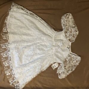 Arula Cocktail Dress - XL